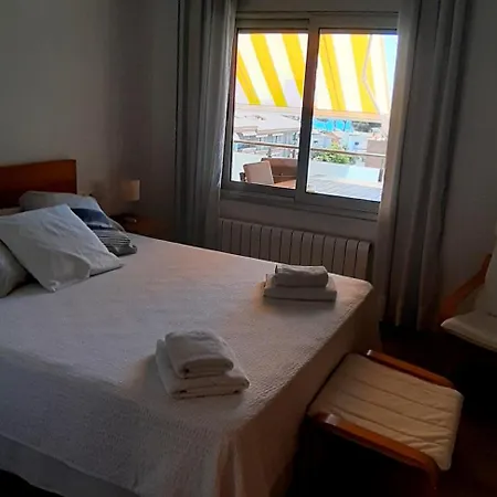 Apartament La Fosca