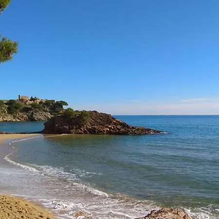 Apartamento Apartament La Fosca Palamós