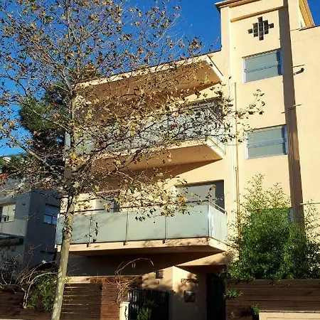 Apartamento Apartament La Fosca Palamós
