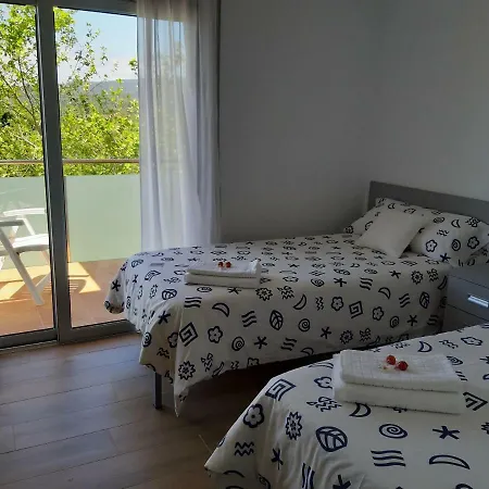 Apartamento Apartament La Fosca *