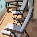 Apartamento La Fosca Palamós