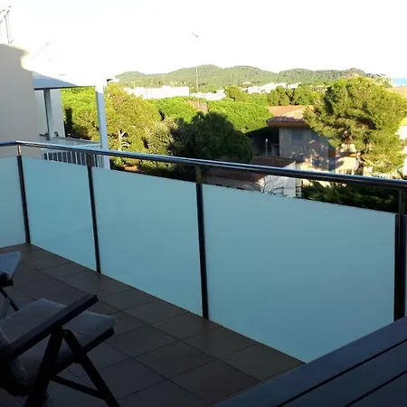 La Fosca Apartamento