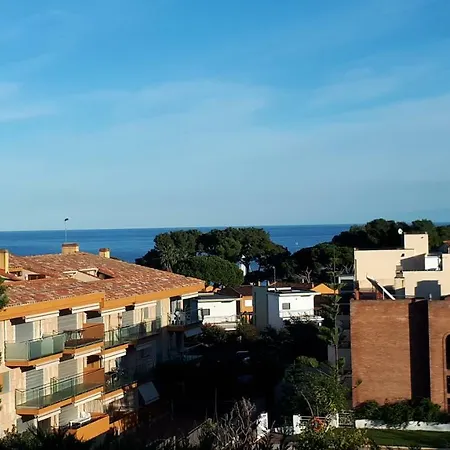 La Fosca Apartamento