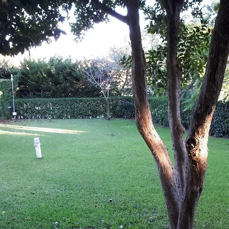 Apartamento La Fosca