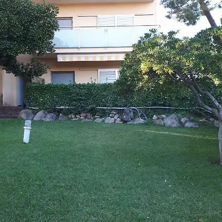 Apartament La Fosca Appartamento Palamós