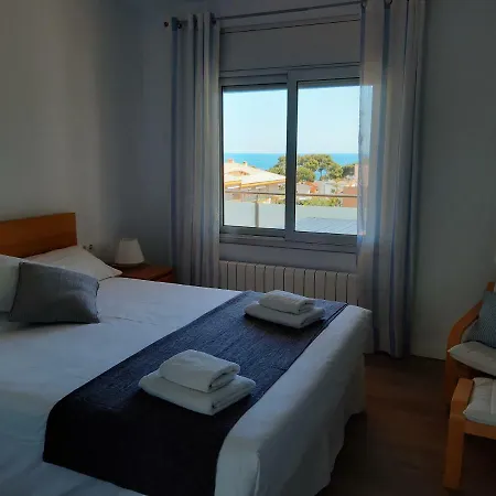 Apartamento La Fosca Palamós