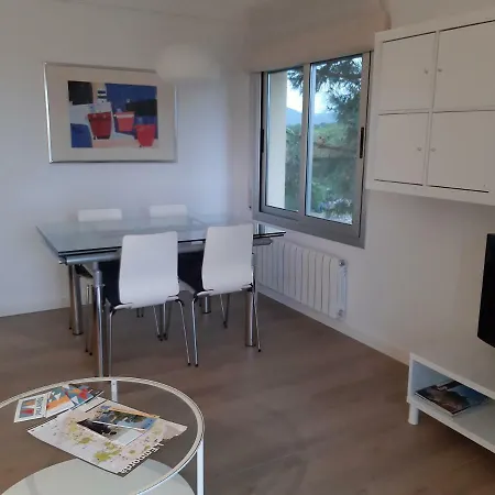 La Fosca Apartamento