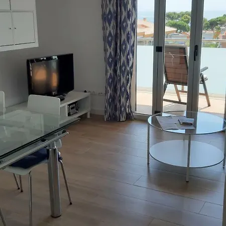 Apartament La Fosca *