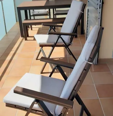 Appartamento Apartament La Fosca Palamós