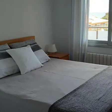 Apartamento La Fosca *
