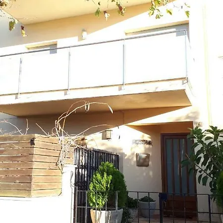 Apartament La Fosca Apartman
